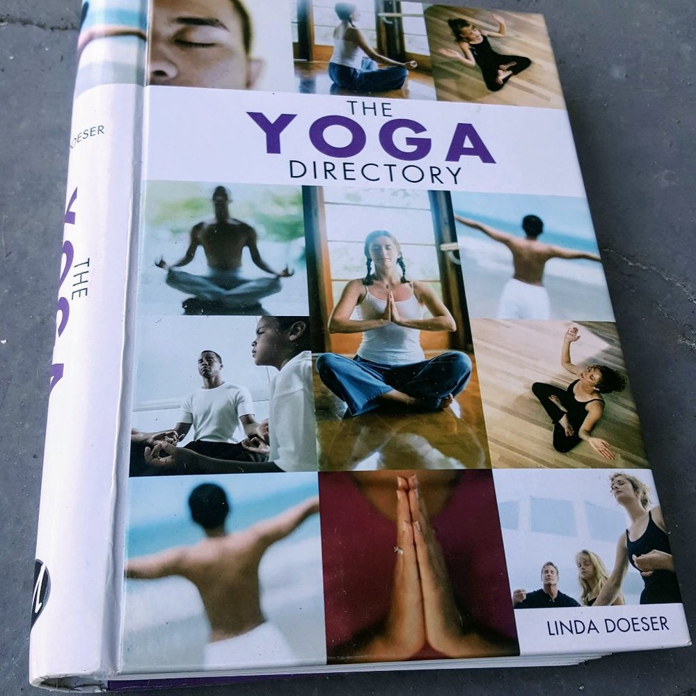 Yoga Directory